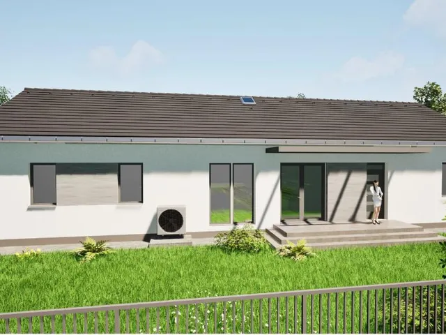 Eladó ház Taksony 126 nm