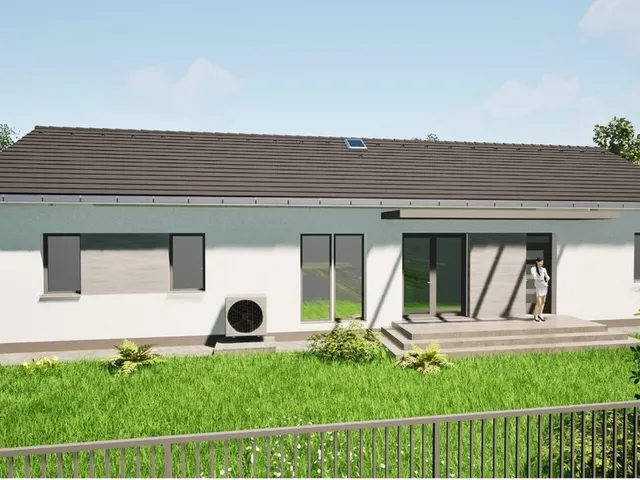 Eladó ház Taksony 126 nm