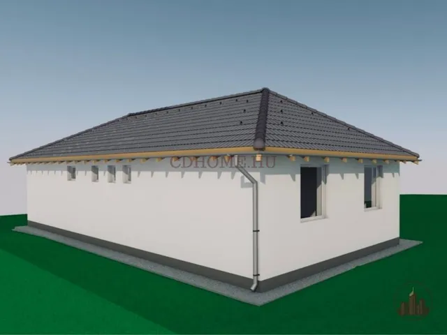 Eladó ház Szigetszentmiklós 118 nm