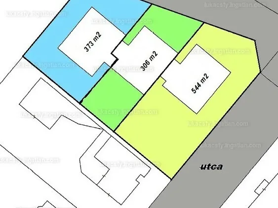 Eladó ház Dunaharaszti 96 nm