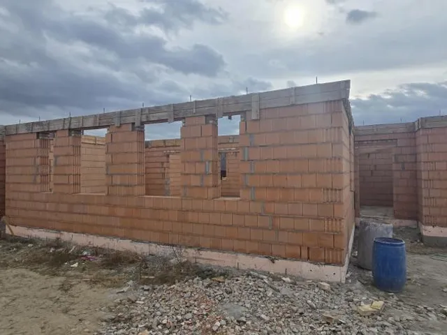 Eladó ház Dunaharaszti 96 nm