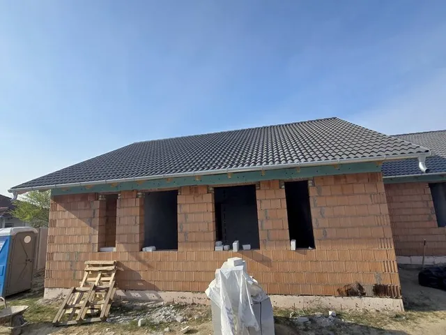 Eladó ház Dunaharaszti 96 nm