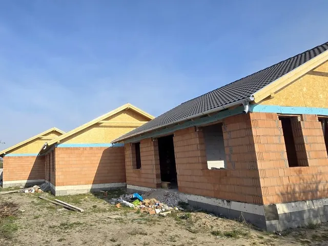 Eladó ház Dunaharaszti 96 nm