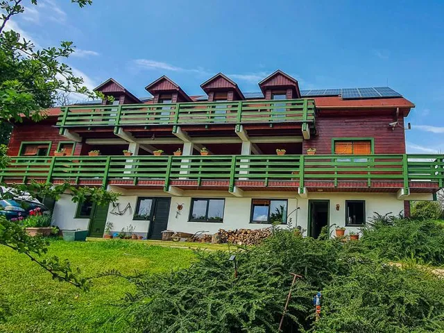 Eladó kereskedelmi és ipari ingatlan Lispeszentadorján 950 nm