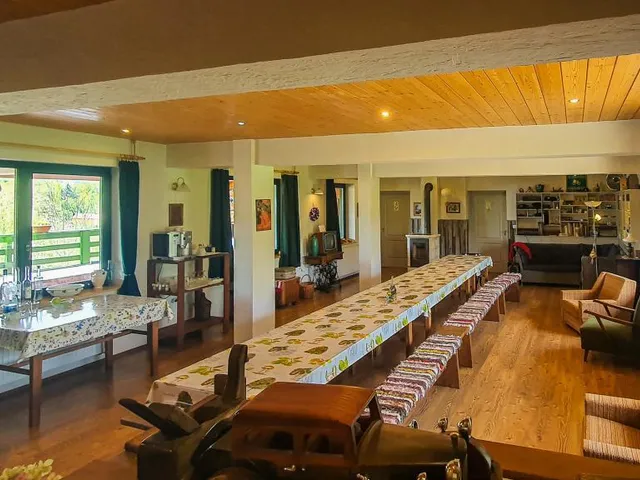 Eladó kereskedelmi és ipari ingatlan Lispeszentadorján 950 nm