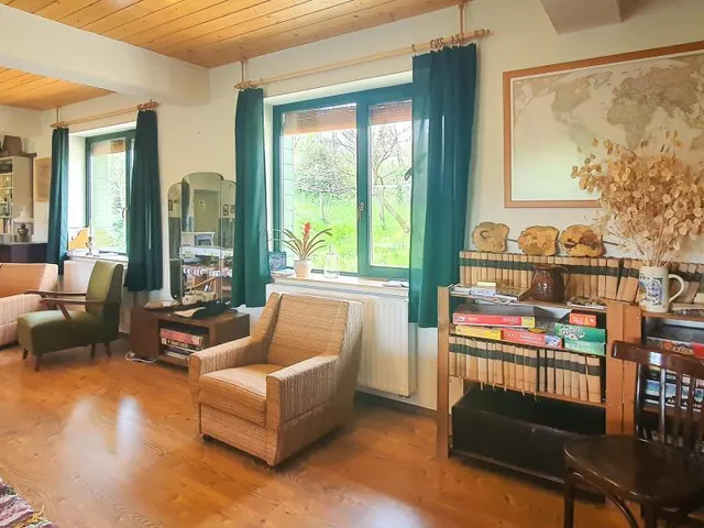 Eladó kereskedelmi és ipari ingatlan Lispeszentadorján 950 nm