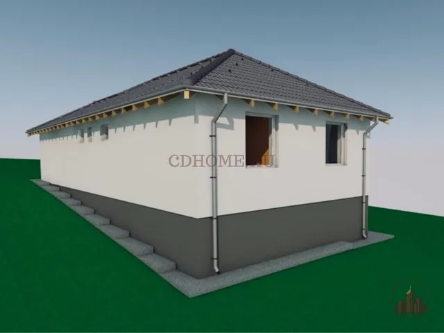 Eladó ház Szigetszentmiklós 118 nm