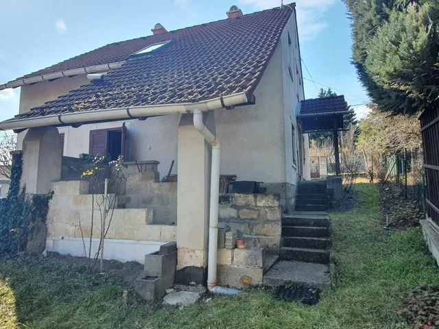 Eladó ház Érd 140 nm