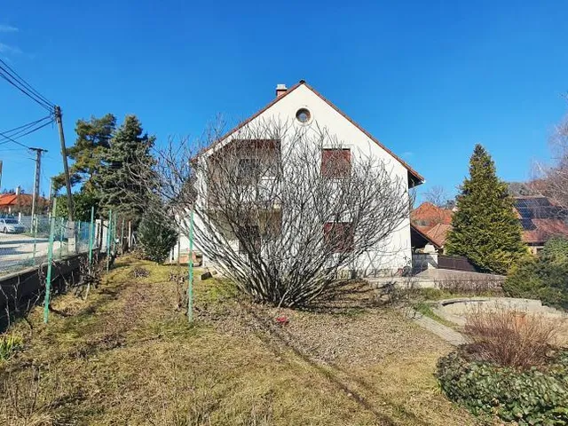 Eladó ház Érd 140 nm