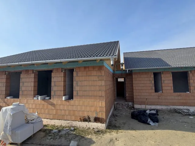 Eladó ház Dunaharaszti 99 nm