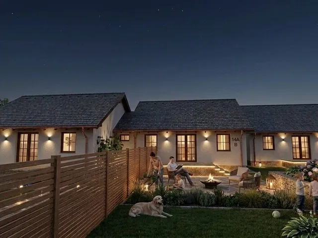 Eladó ház Dunaharaszti 99 nm