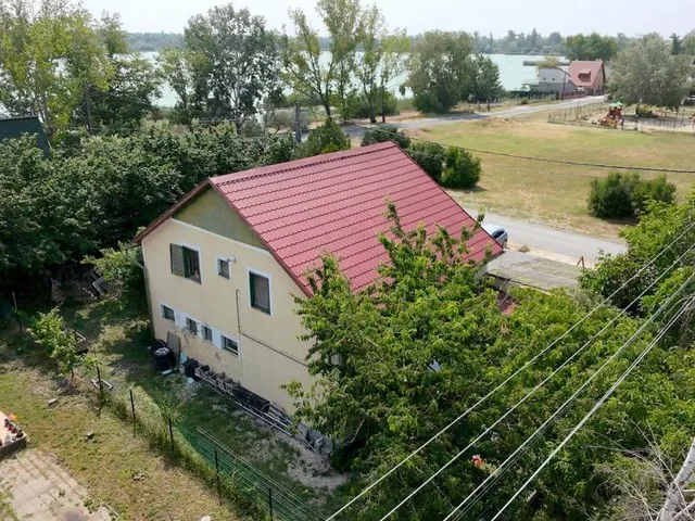 Eladó ház Délegyháza 150 nm