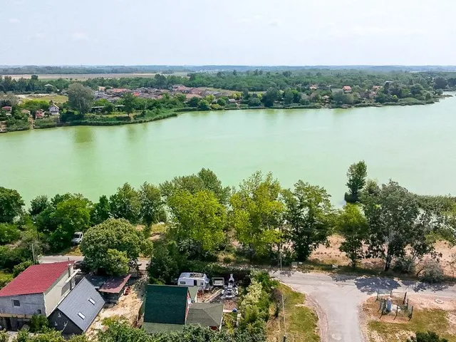 Eladó ház Délegyháza 150 nm
