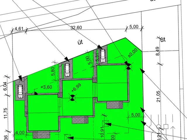 Eladó ház Dunaharaszti 100 nm