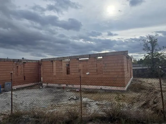 Eladó ház Dunaharaszti 100 nm