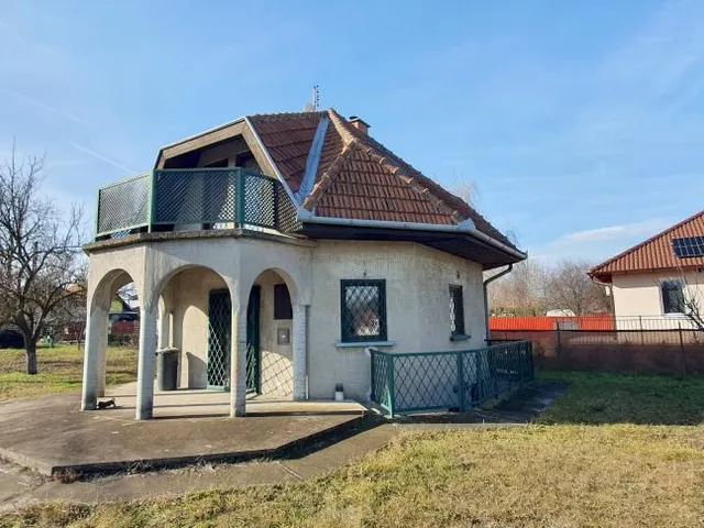 Eladó ház Délegyháza 90 nm