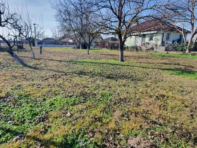 Eladó ház Délegyháza 90 nm
