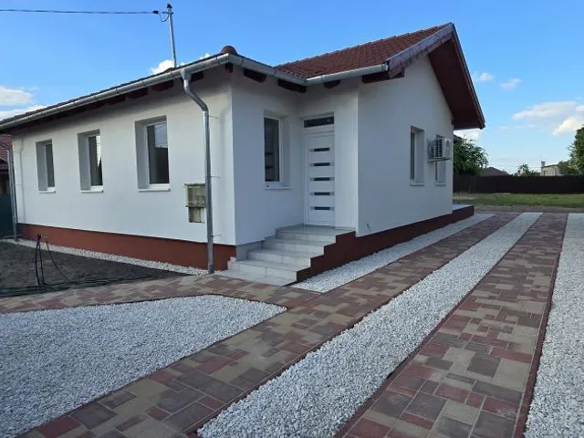 Eladó ház Dunaharaszti 125 nm