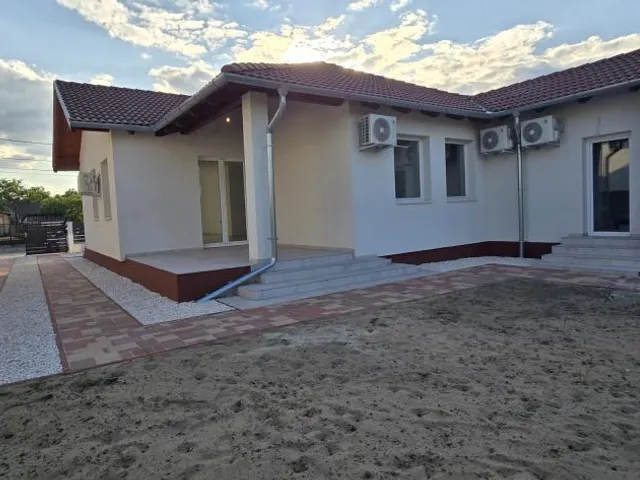 Eladó ház Dunaharaszti 125 nm