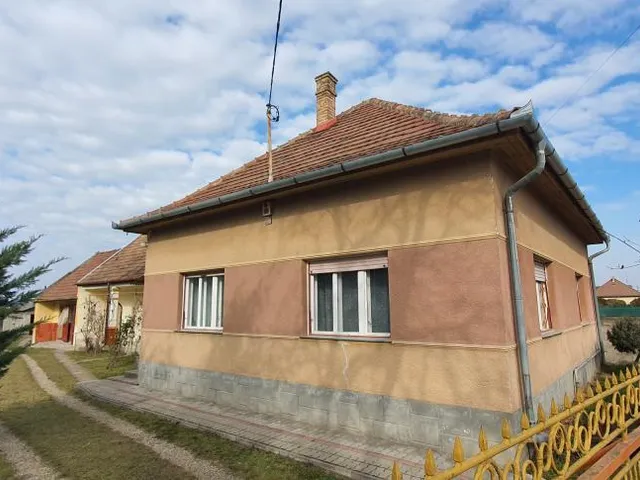 Eladó ház Szigetszentmiklós 130 nm