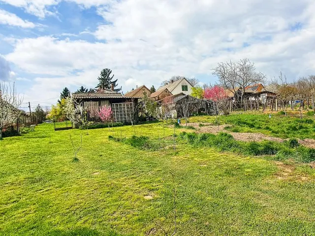 Eladó ház Karád 100 nm