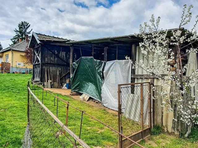 Eladó ház Karád 100 nm