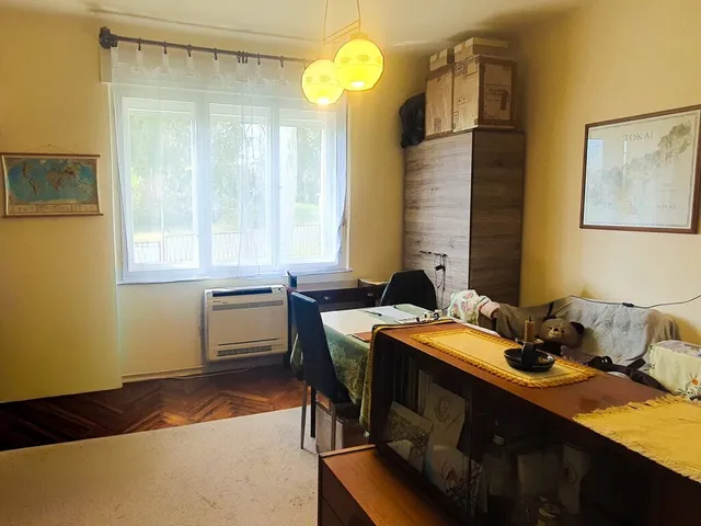 Eladó ház Karád 100 nm