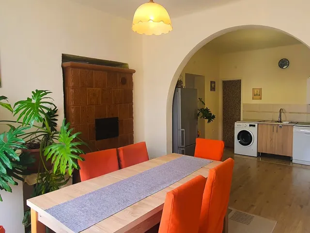 Eladó ház Karád 100 nm