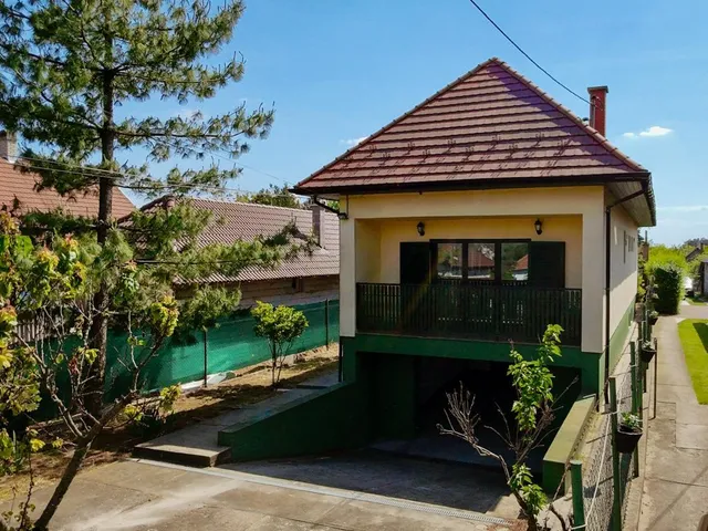 Eladó ház Gyál 175 nm