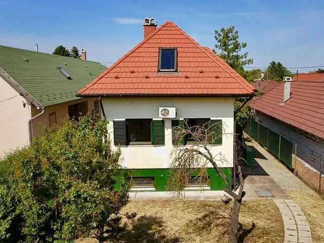 Eladó ház Gyál 175 nm