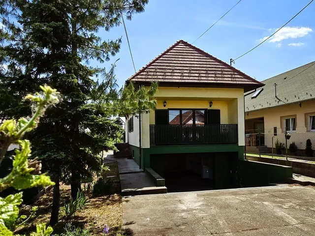 Eladó ház Gyál 175 nm