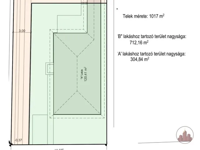 Eladó ház Kiskunlacháza 108 nm