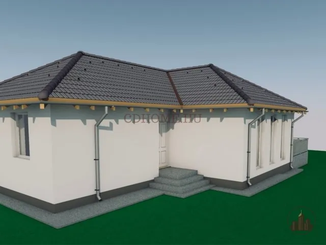 Eladó ház Szigetszentmiklós 118 nm