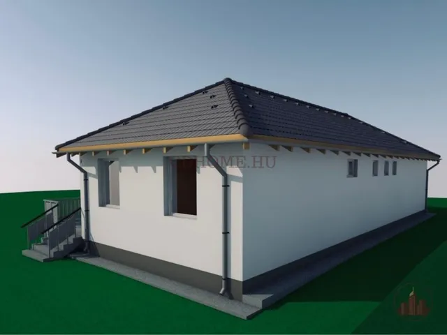 Eladó ház Szigetszentmiklós 118 nm