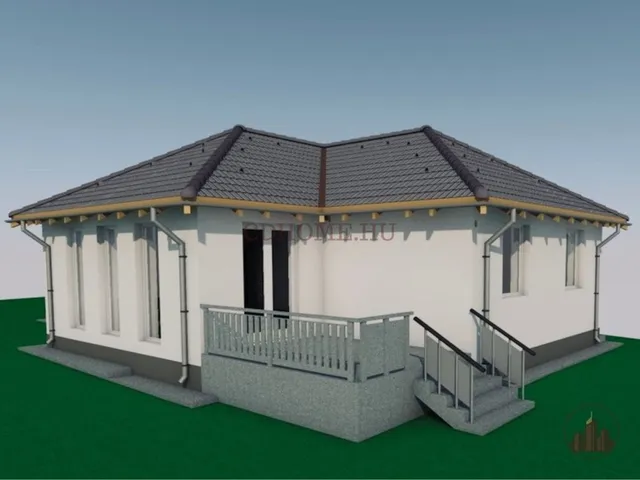 Eladó ház Szigetszentmiklós 118 nm