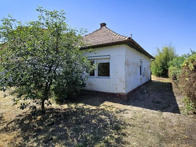 Eladó ház Szigethalom 59 nm