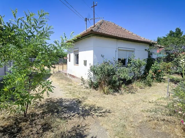 Eladó ház Szigethalom 59 nm