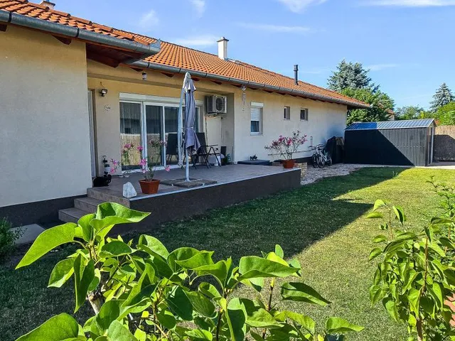 Eladó ház Szigethalom 80 nm
