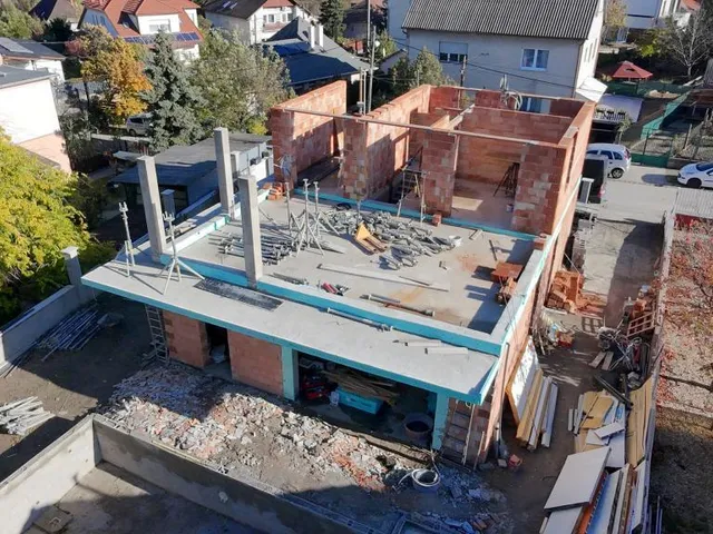 Eladó ház Budapest XXI. kerület, Királyerdő 150 nm