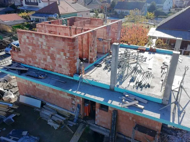 Eladó ház Budapest XXI. kerület, Királyerdő 150 nm