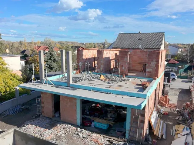 Eladó ház Budapest XXI. kerület, Királyerdő 150 nm