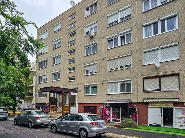 Eladó lakás Szigetszentmiklós 61 nm