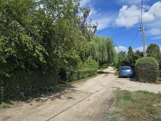 Eladó ház Tass 40 nm