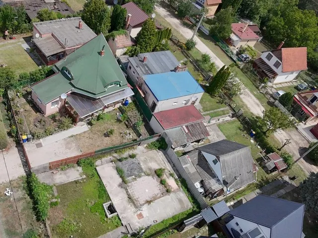 Eladó ház Tass 40 nm