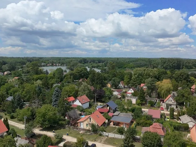 Eladó ház Tass 40 nm