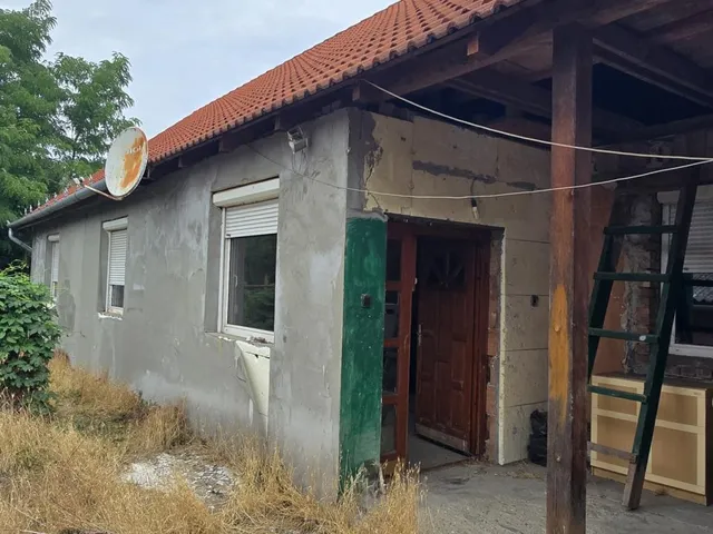 Eladó ház Dunaharaszti 125 nm