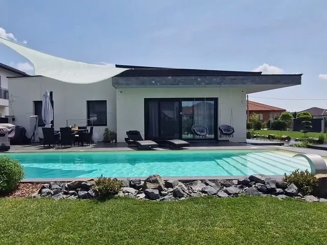 Eladó ház Dunaharaszti 140 nm