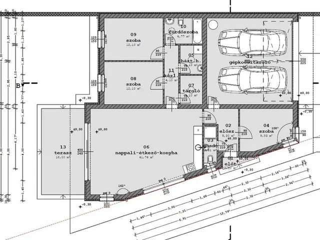 Eladó ház Dunaharaszti 140 nm