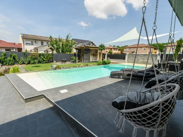 Eladó ház Dunaharaszti 140 nm