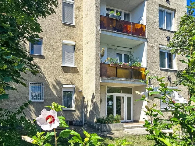 Eladó lakás Szigetszentmiklós 52 nm